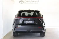 Toyota bZ4X 73kW thumbnail