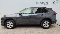 Toyota RAV4 129kW thumbnail