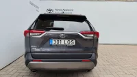 Toyota RAV4 129kW thumbnail