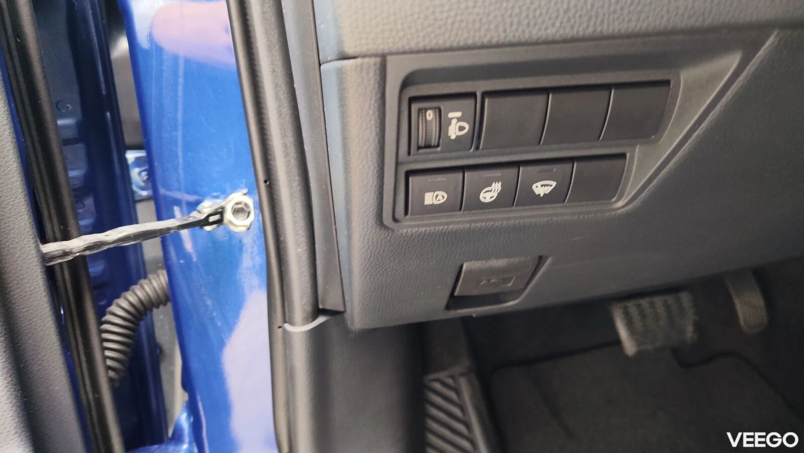Toyota Yaris Cross 68kW