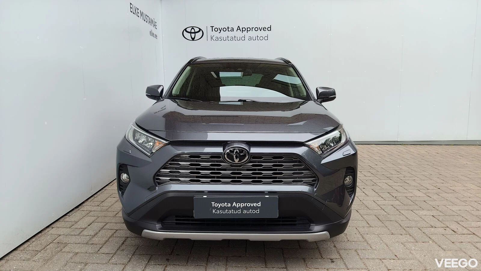 Toyota RAV4 129kW