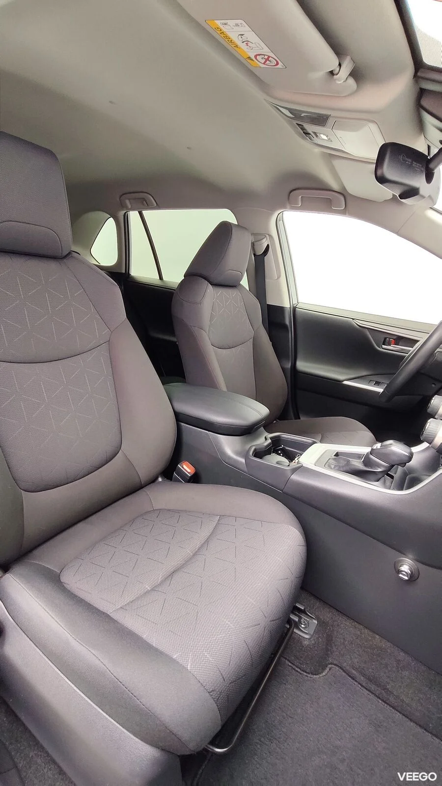 Toyota RAV4 129kW