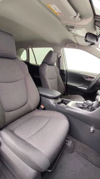 Toyota RAV4 129kW thumbnail