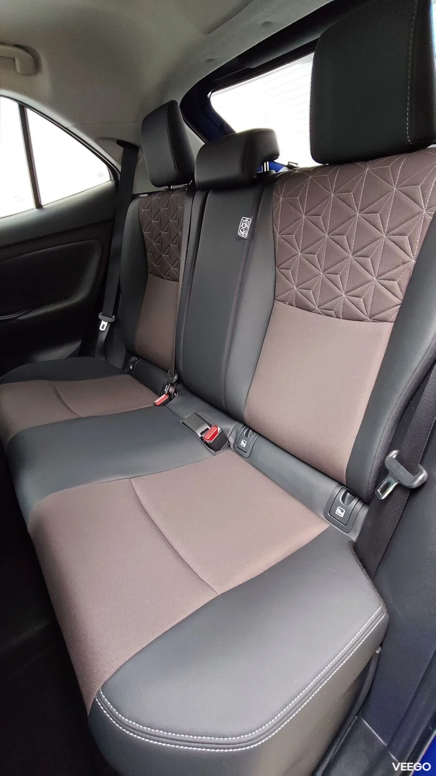 Toyota Yaris Cross 68kW