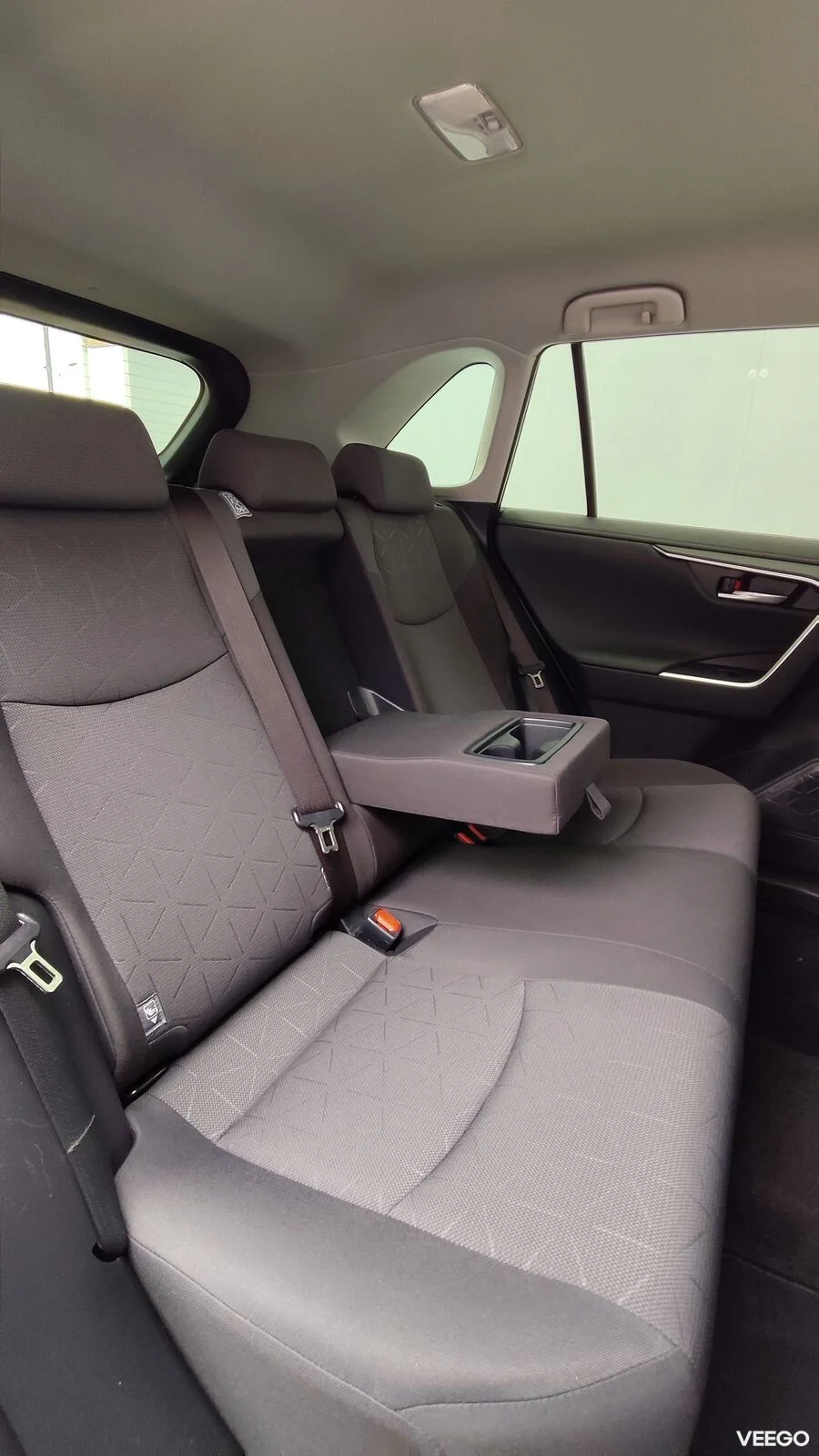 Toyota RAV4 129kW