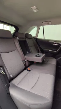 Toyota RAV4 129kW thumbnail