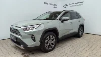 Toyota RAV4 131kW thumbnail