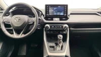 Toyota RAV4 129kW thumbnail