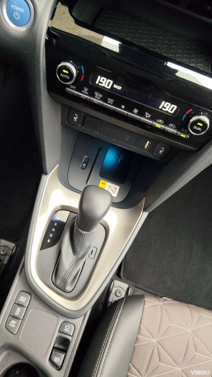 Toyota Yaris Cross 68kW