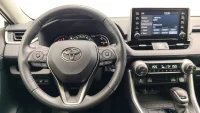 Toyota RAV4 129kW thumbnail