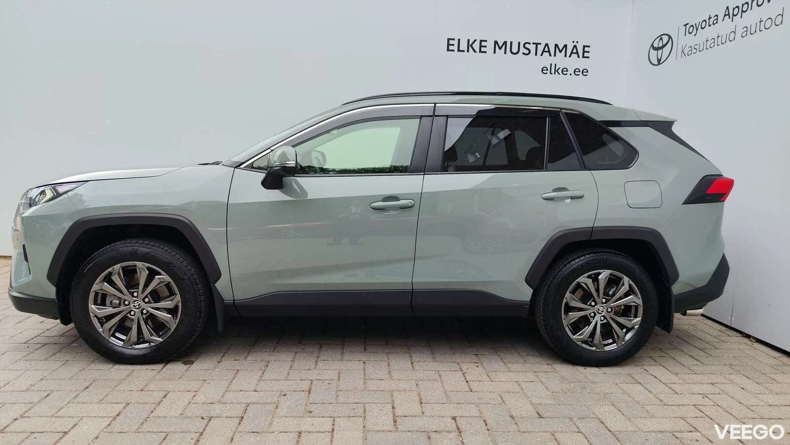 Toyota RAV4 131kW