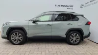 Toyota RAV4 131kW thumbnail