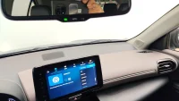 Toyota Yaris Cross 68kW thumbnail