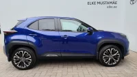 Toyota Yaris Cross 68kW thumbnail