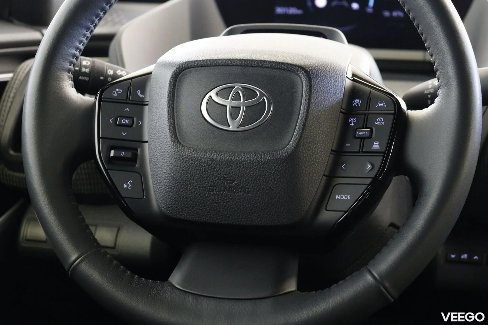 Toyota bZ4X 73kW
