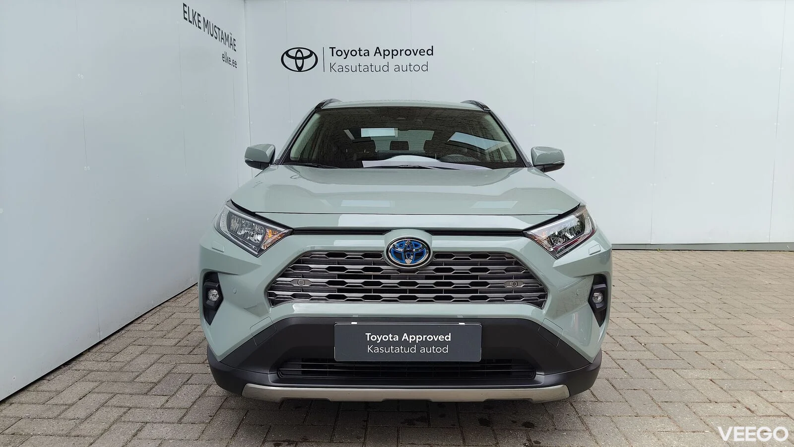 Toyota RAV4 131kW