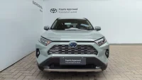 Toyota RAV4 131kW thumbnail