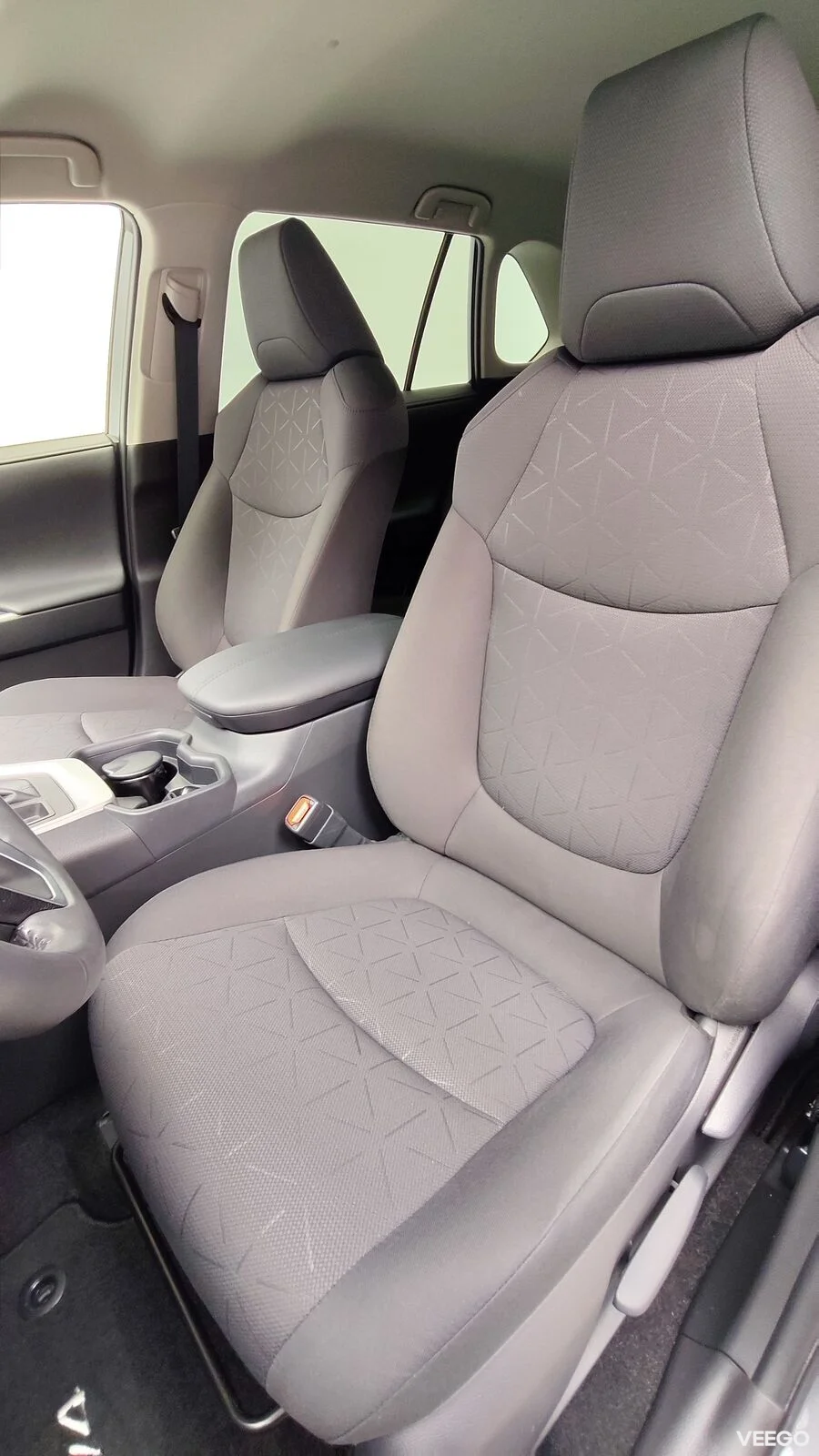 Toyota RAV4 129kW