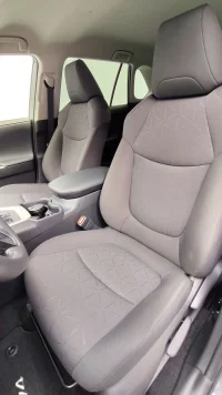 Toyota RAV4 129kW thumbnail