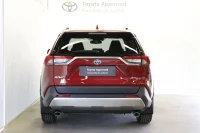 Toyota RAV4 131kW thumbnail