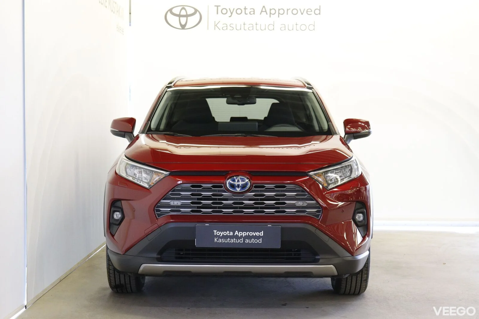 Toyota RAV4 131kW