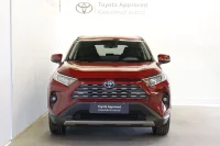 Toyota RAV4 131kW thumbnail