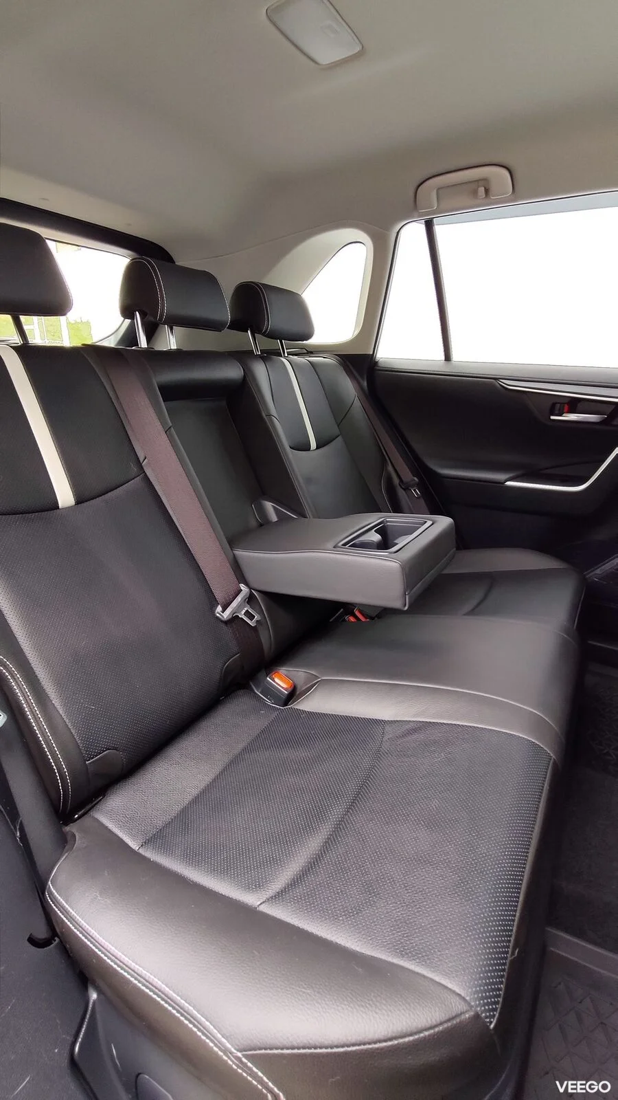 Toyota RAV4 131kW