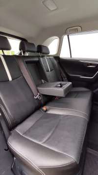 Toyota RAV4 131kW thumbnail