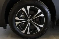 Toyota bZ4X 73kW thumbnail