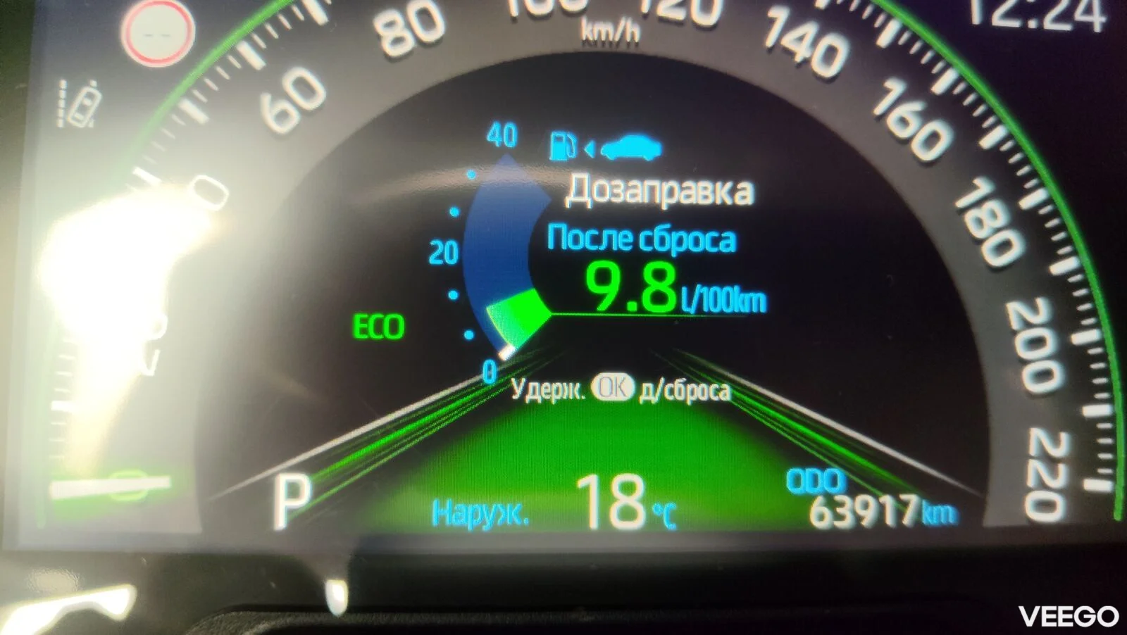 Toyota RAV4 129kW