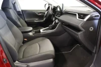 Toyota RAV4 131kW thumbnail