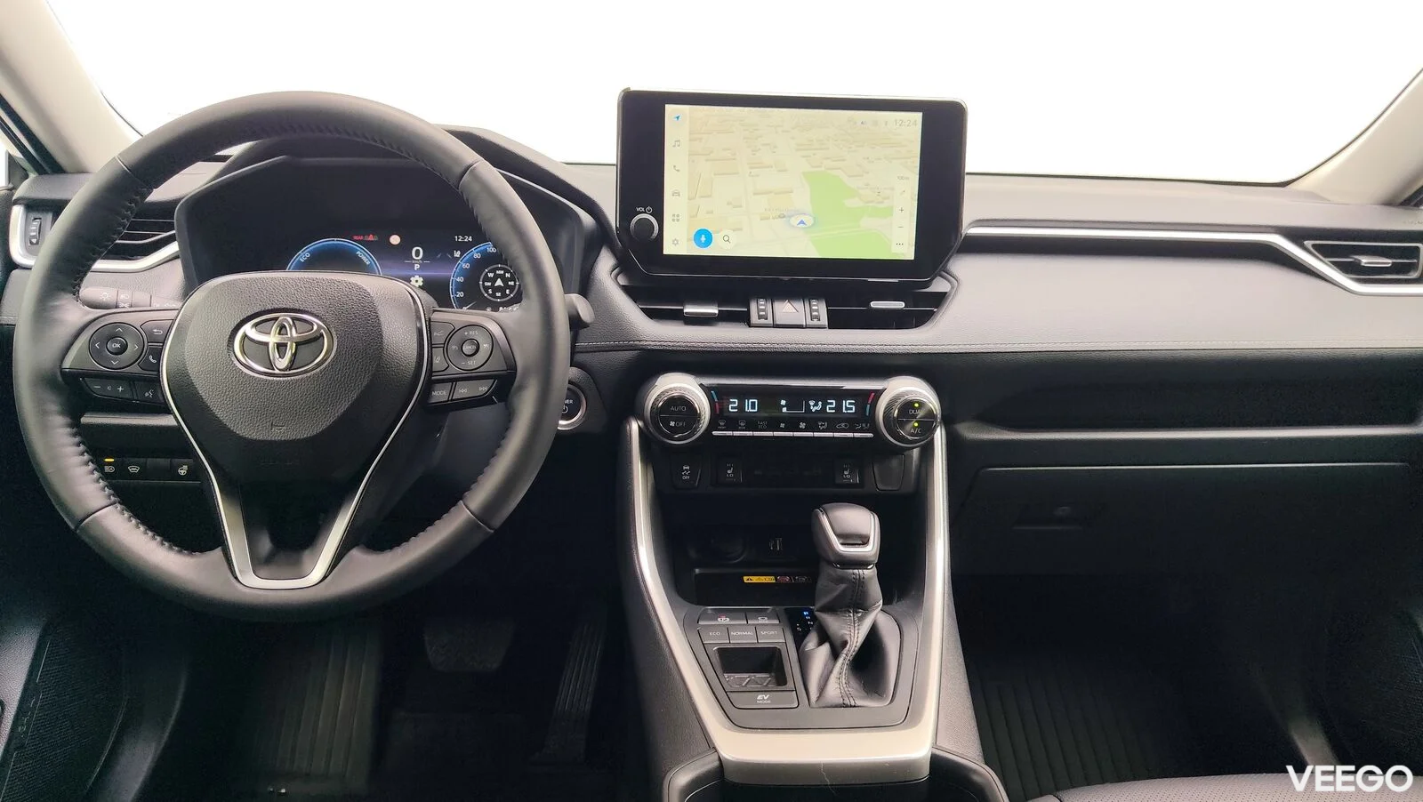 Toyota RAV4 131kW