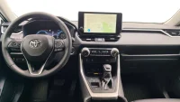 Toyota RAV4 131kW thumbnail