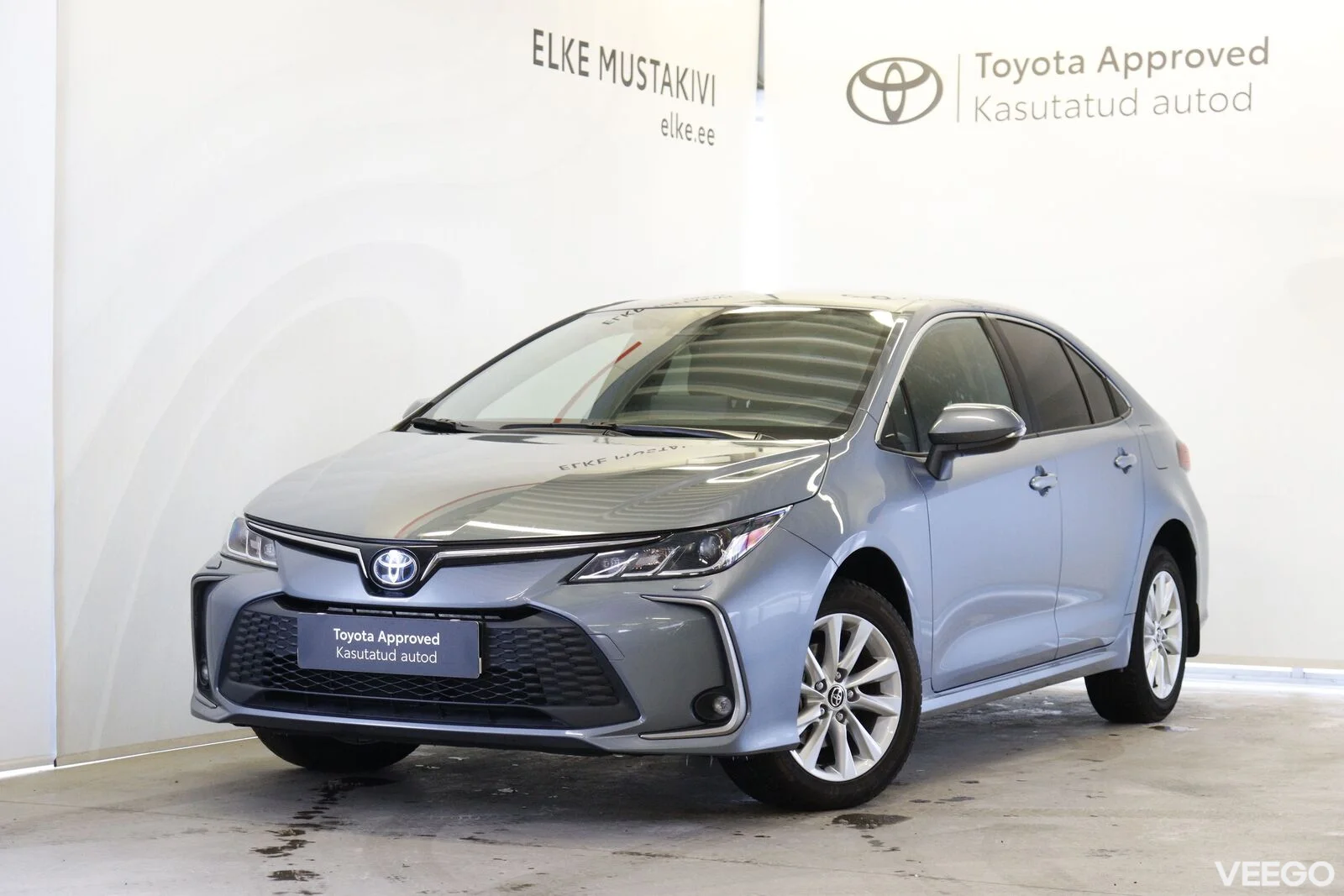 Toyota Corolla 72kW