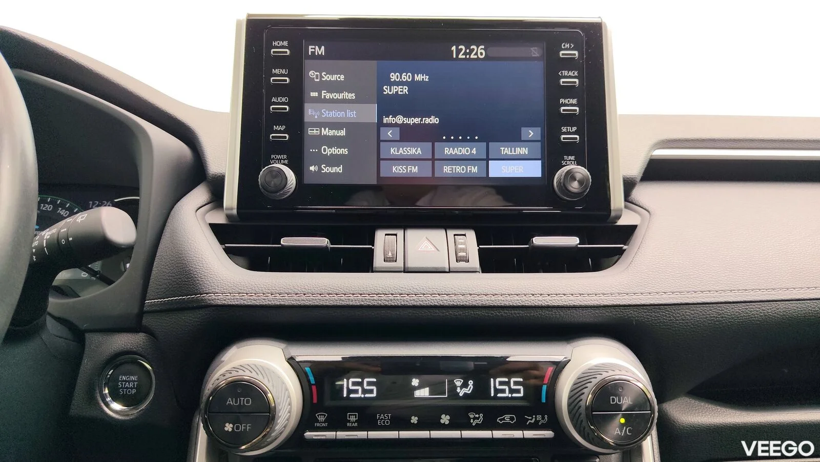 Toyota RAV4 129kW