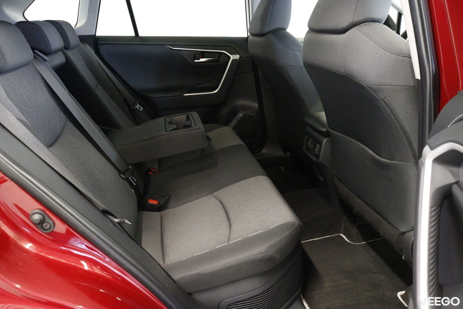 Toyota RAV4 131kW