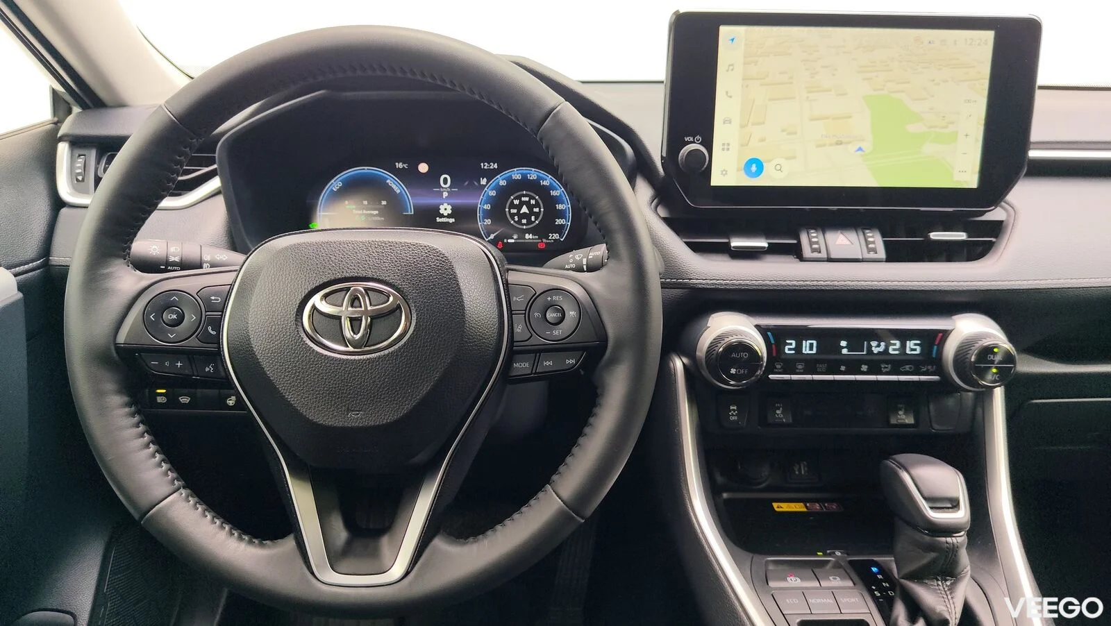 Toyota RAV4 131kW