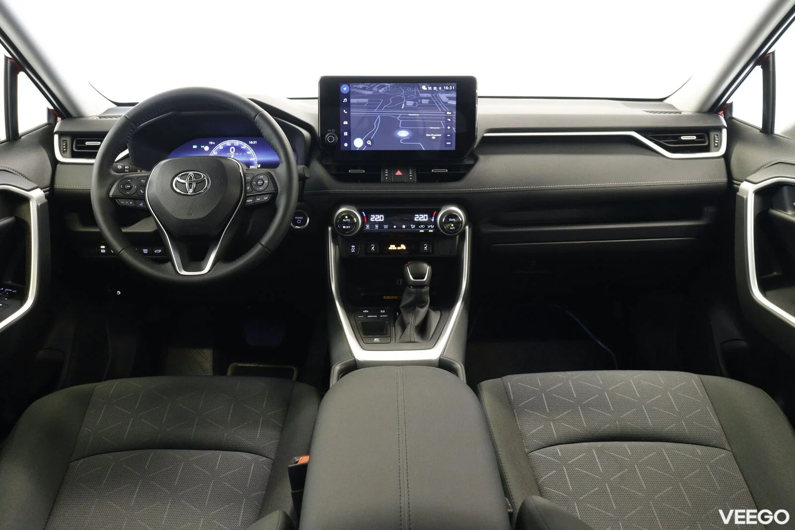 Toyota RAV4 131kW