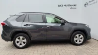 Toyota RAV4 129kW thumbnail