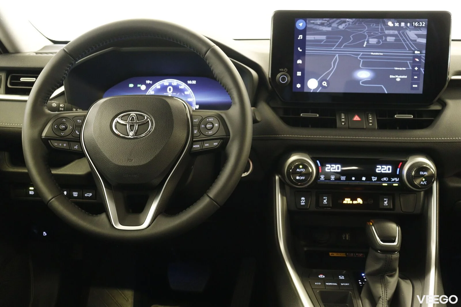 Toyota RAV4 131kW