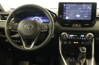 Toyota RAV4 131kW thumbnail