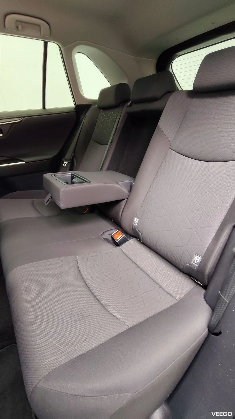 Toyota RAV4 129kW