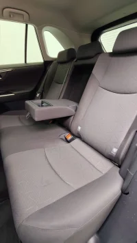 Toyota RAV4 129kW thumbnail