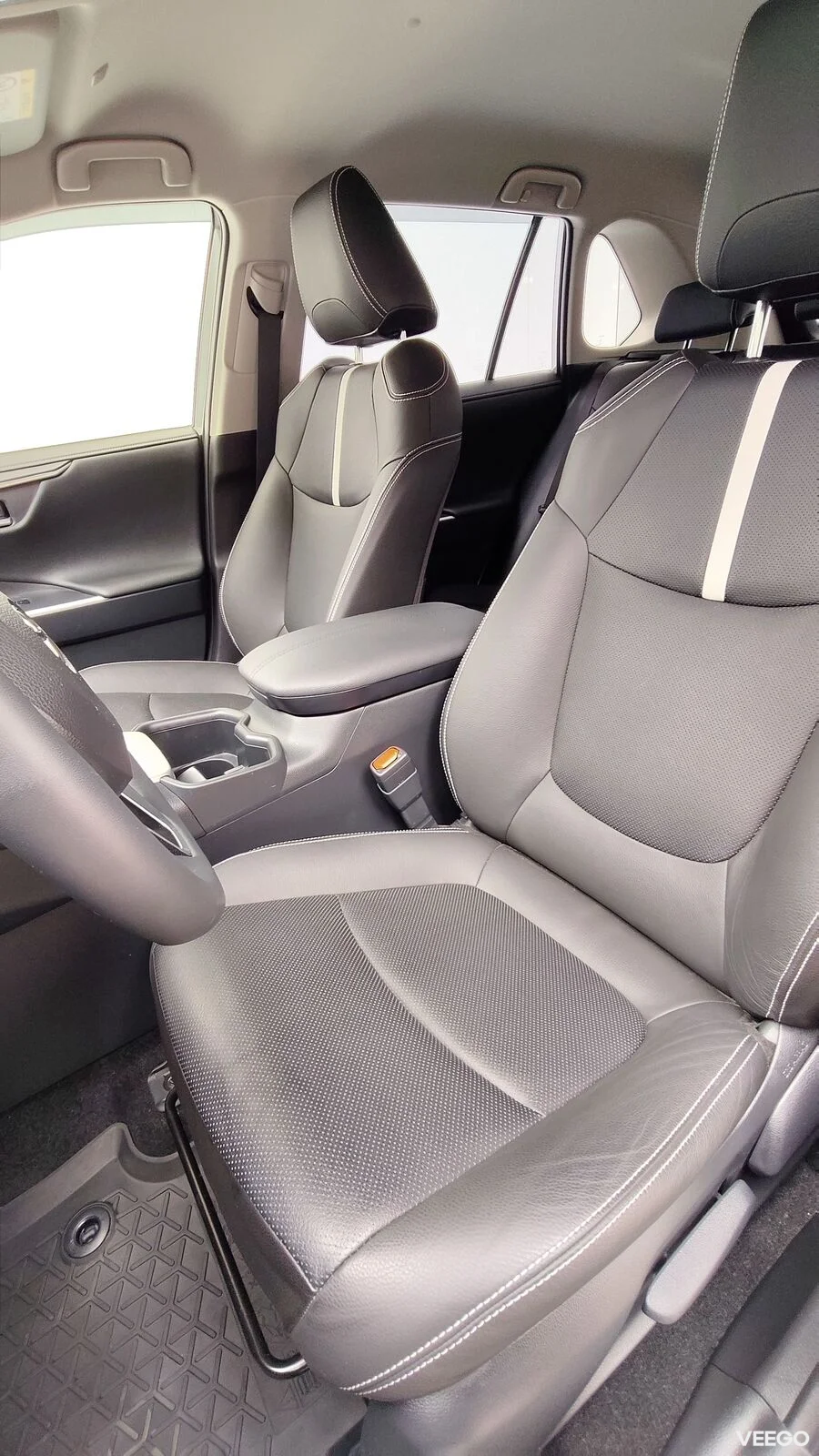 Toyota RAV4 131kW