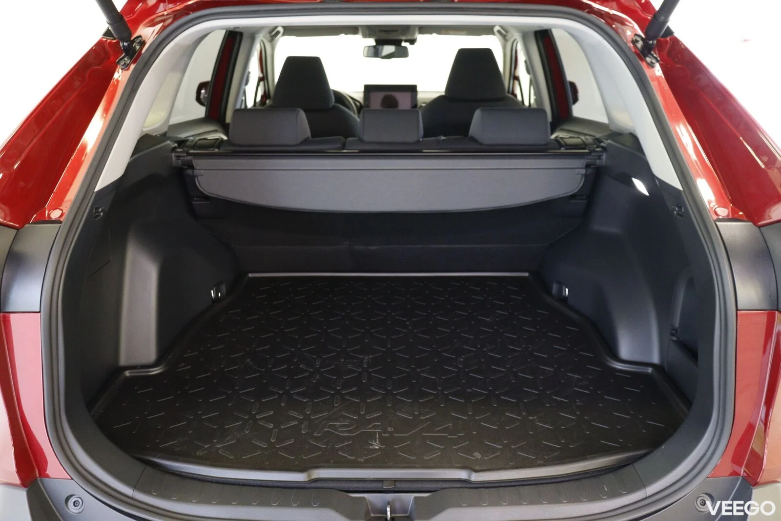 Toyota RAV4 131kW