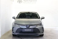 Toyota Corolla 72kW thumbnail