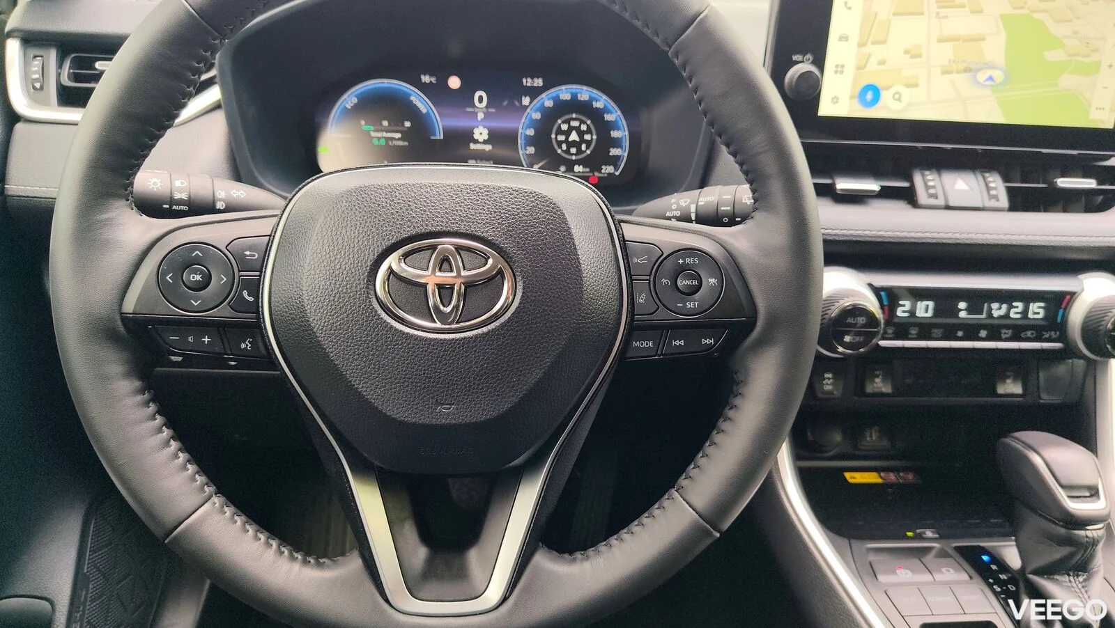 Toyota RAV4 131kW