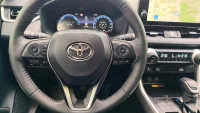 Toyota RAV4 131kW thumbnail
