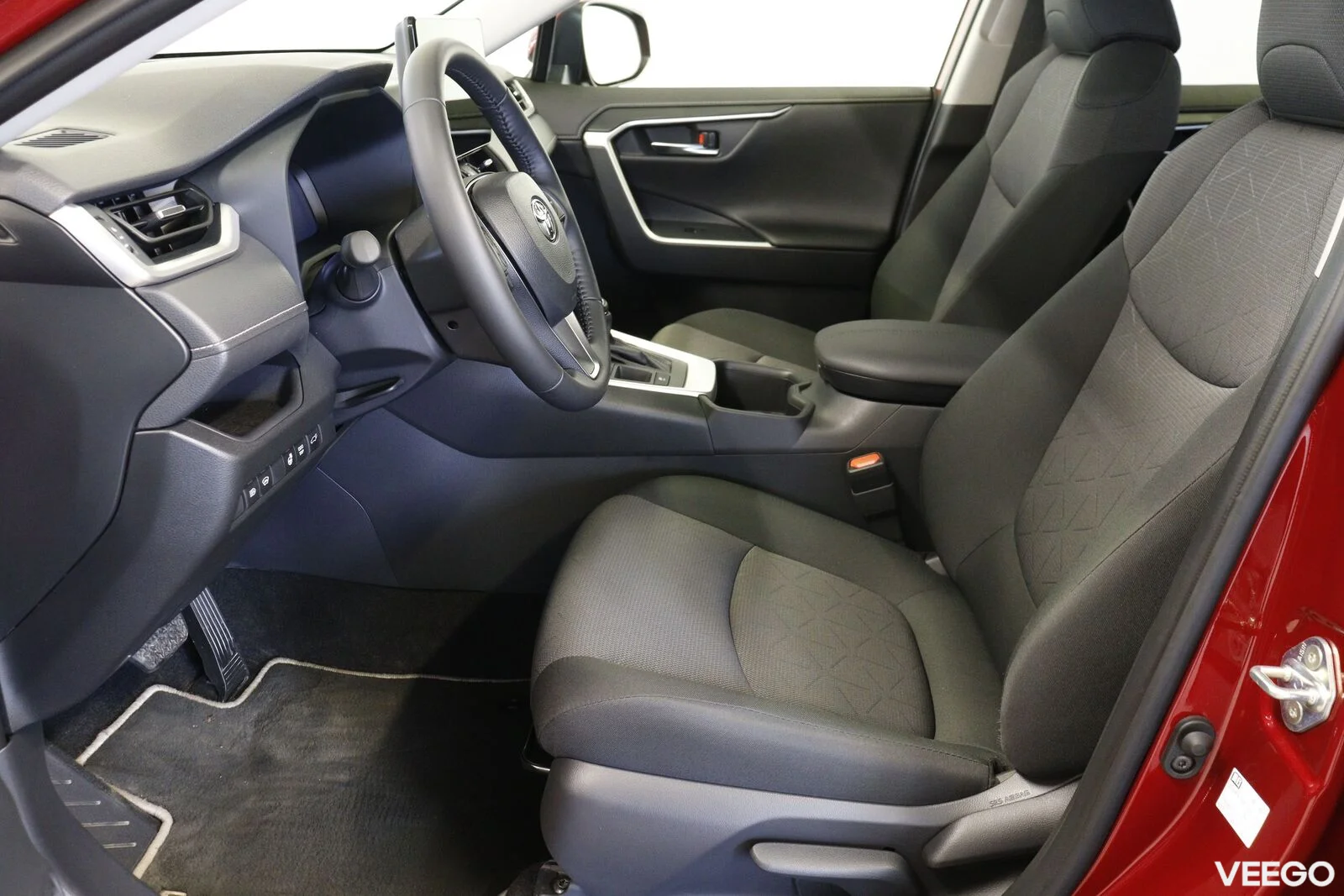 Toyota RAV4 131kW