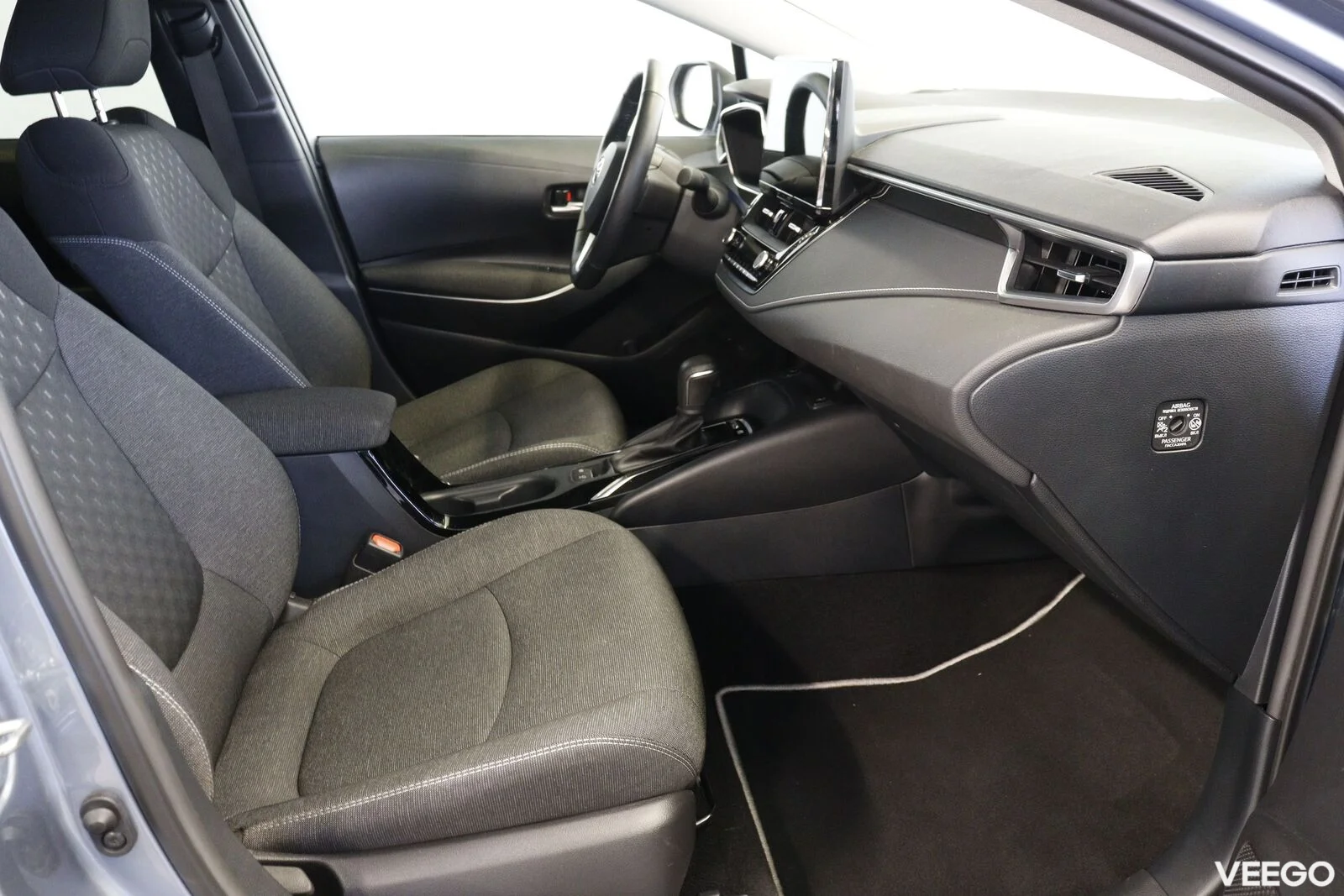 Toyota Corolla 72kW